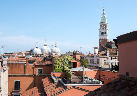 Starhotel Splendid Venice