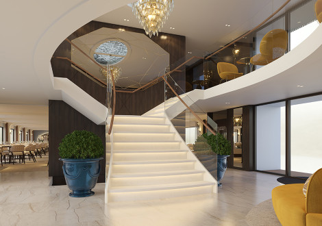 Amadeus Diamond