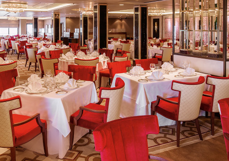 Grill Restaurant