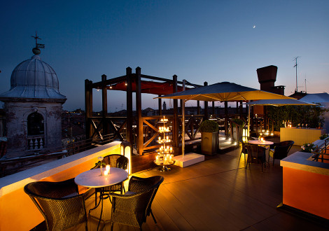 Starhotel Splendid Venice