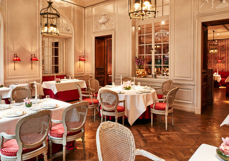 Frankfurt Wintergarten