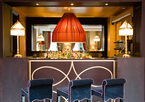 Starhotel Splendid Venice
