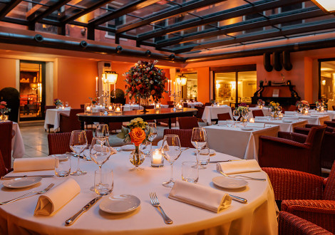 Starhotel Splendid Venice