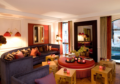Starhotel Splendid Venice