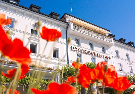 Hotel Bayerischer Hof Lindau Bregenzer Festspiele Hotel Bayerischer Hof Lindau Bregenzer Festspiele