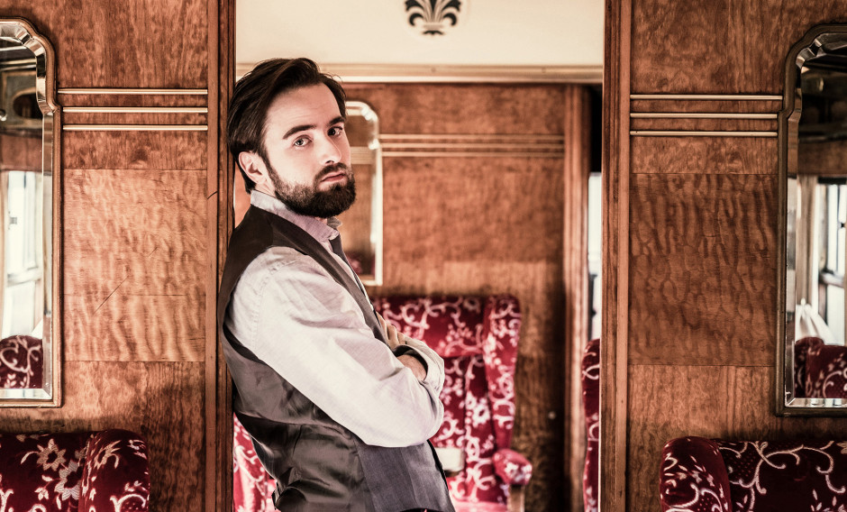 01 Barcelona, Daniil Trifonov: 