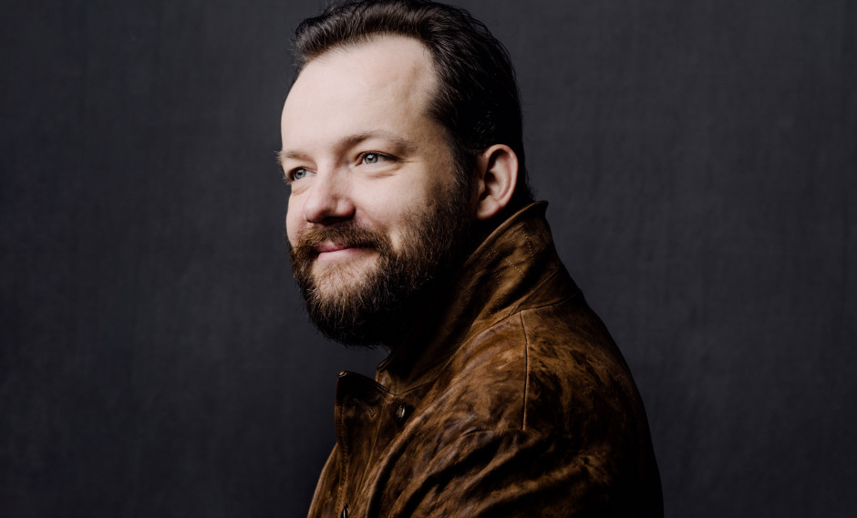 Andris Nelsons