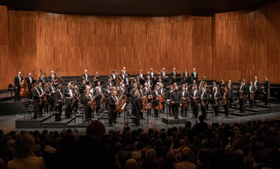 01 Berlin, Berliner Philharmoniker: 