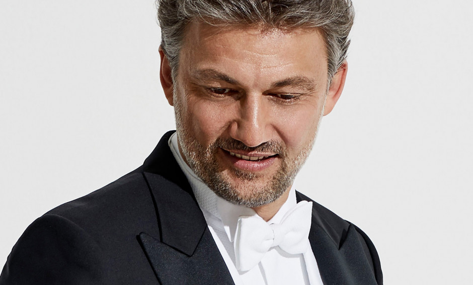 01 Berlin, Jonas Kaufmann: 