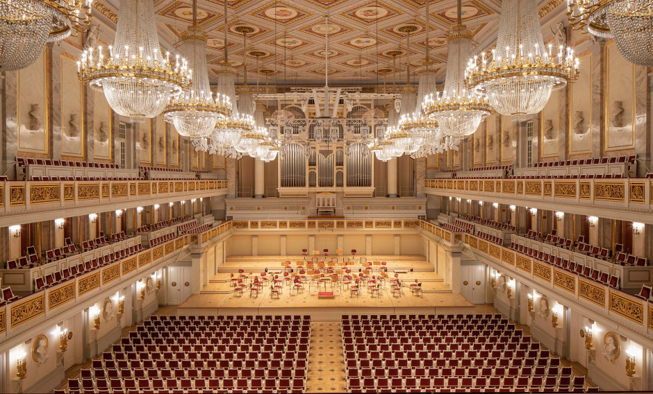 01 Berlin, Konzerthaus, Saal: 