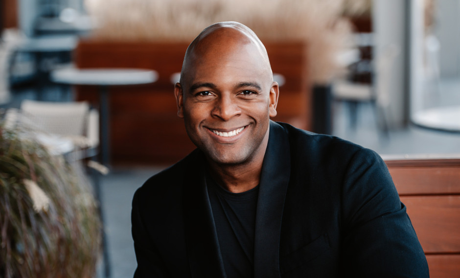 Berlin, Ryan Speedo Green: 