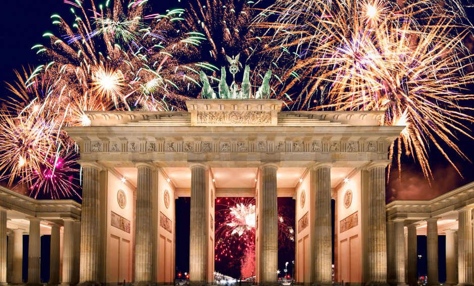 01 Berlin, Silvester: