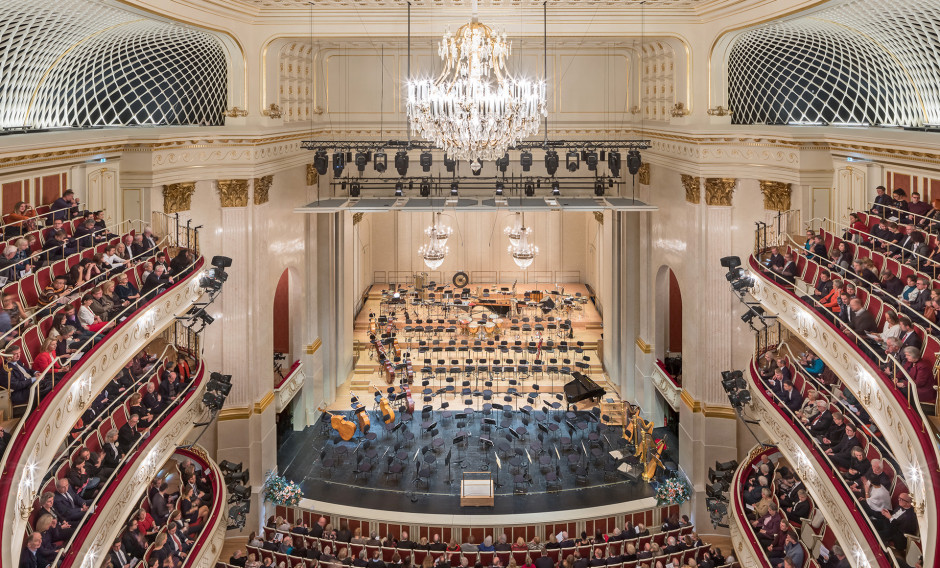 Staatsoper Unter den Linden