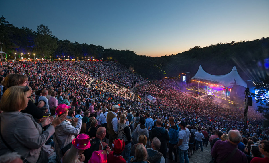 01 Berlin, Waldbühne: