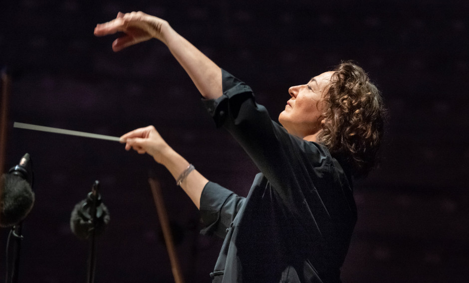 01 Brüssel, Nathalie Stutzman: 