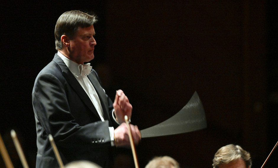 01 Grafenegg, Christian Thielemann: 