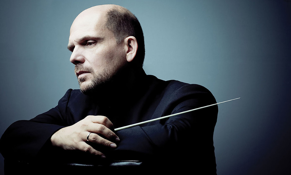 01 Hamburg, Jaap van Zweden: 