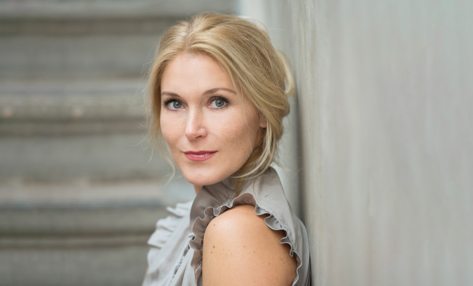 01 Frankfurt, Maria Bengtsson: 