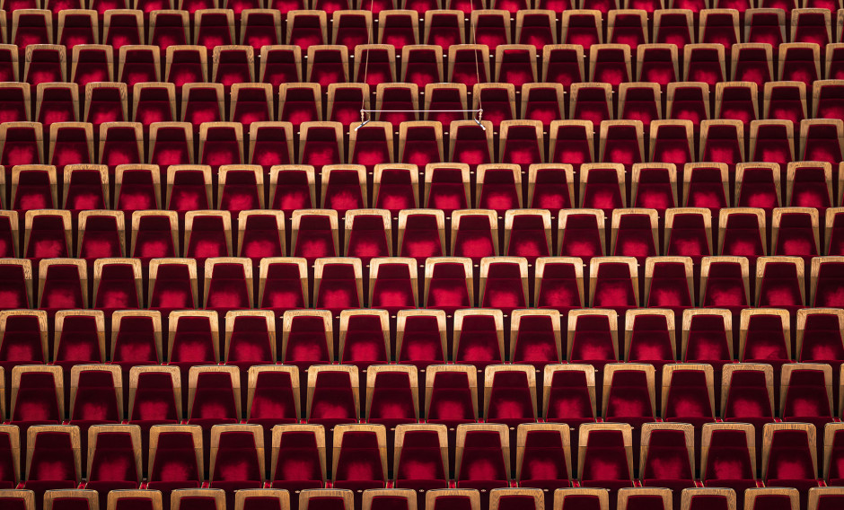01 Leipzig, Gewandhaus: 