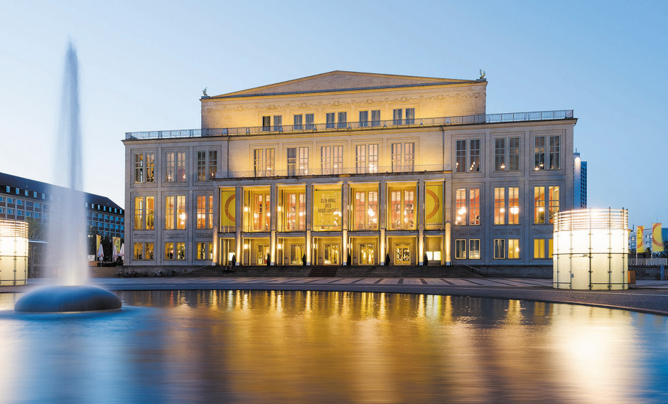 01 Leipzig, Opernhaus: 