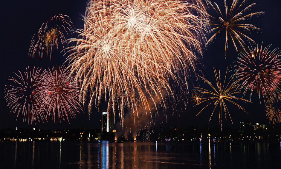 01 Leipzig, Silvester: 