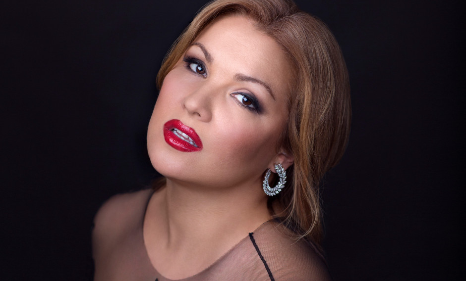 01 Mailand, Anna Netrebko: 