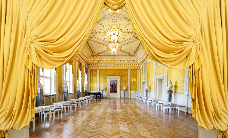 Staatstheater Meiningen