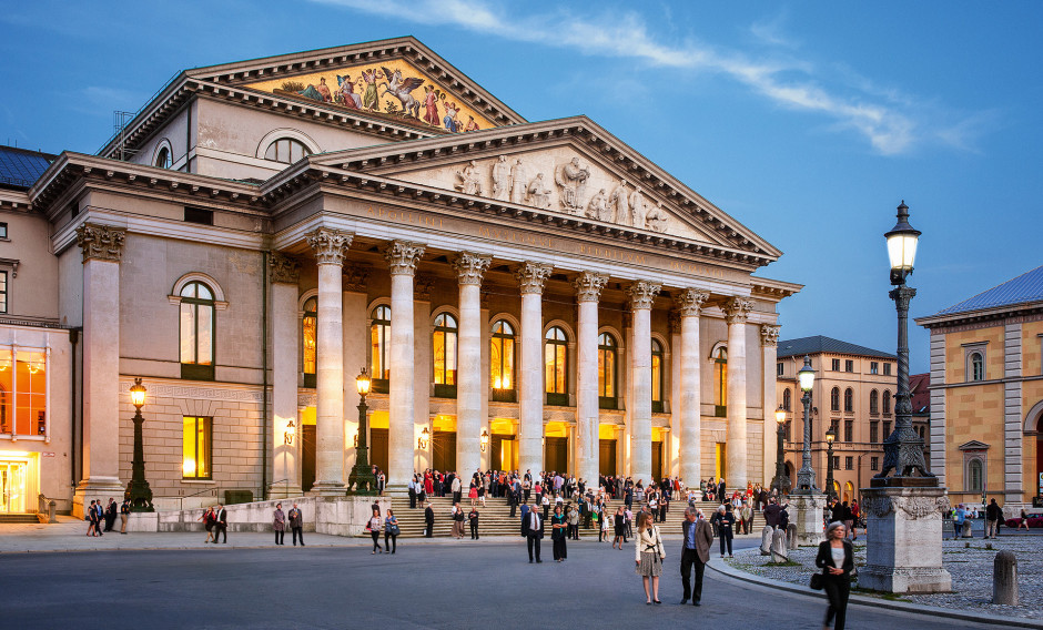 Nationaltheater München