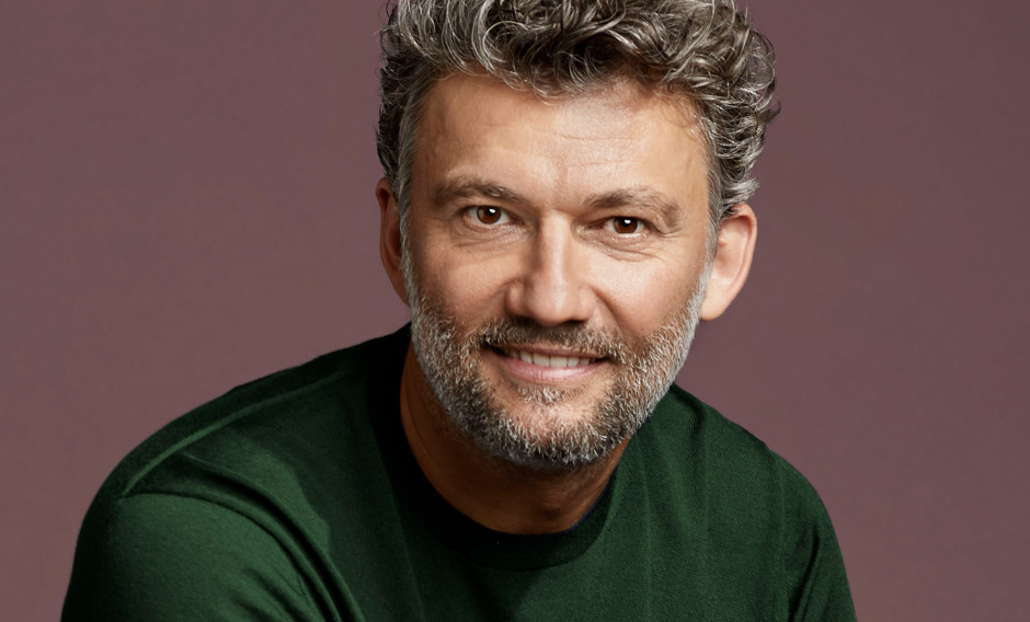 01 Neapel, Jonas Kaufmann: 