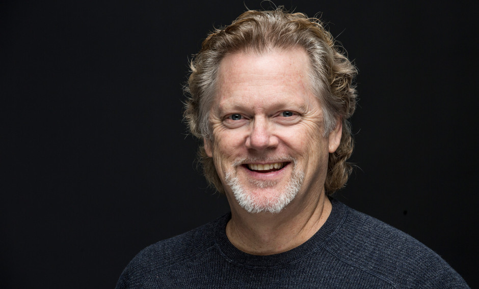 Portrait des Tenors Gregory Kunde    