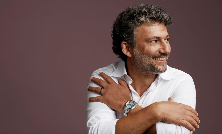 01 Regensburg, Schlossfestspiele, Jonas Kaufmann: 