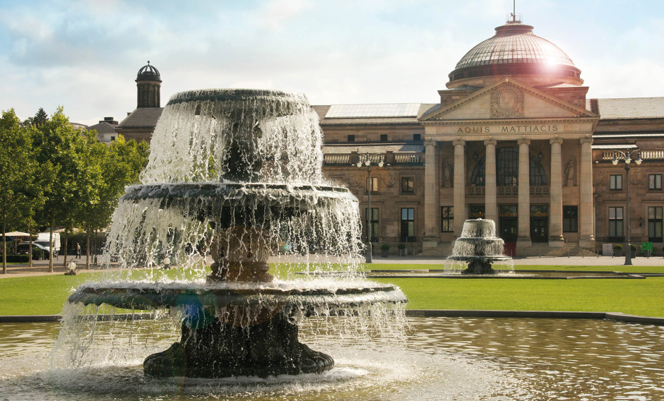 01 RMF, Kurhaus: 
