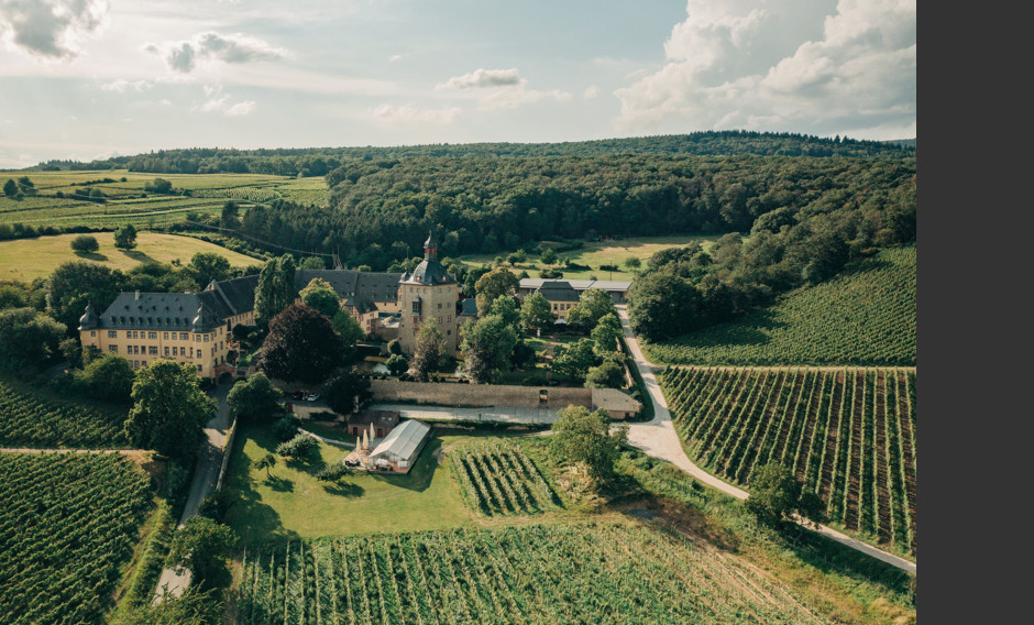01 RMF, Schloss Vollrads: 
