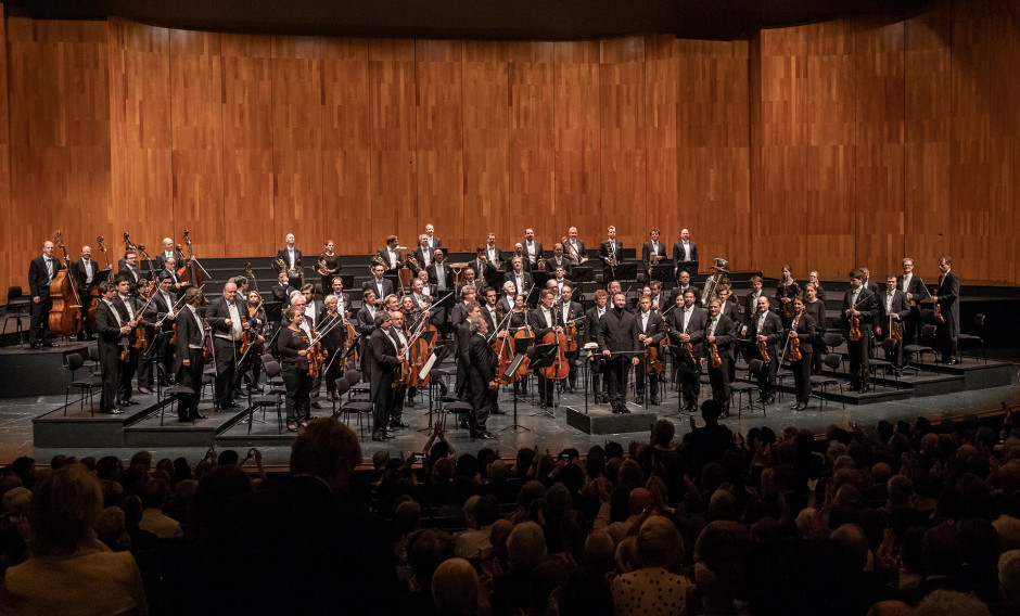 01 Salzburg, Berliner Philharmoniker: 