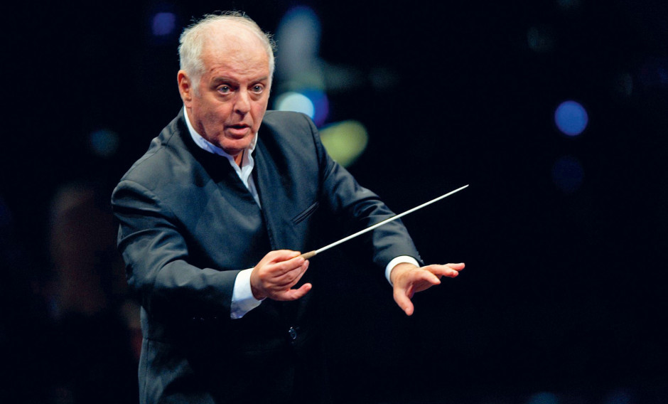 01 Salzburg, Daniel Barenboim: 