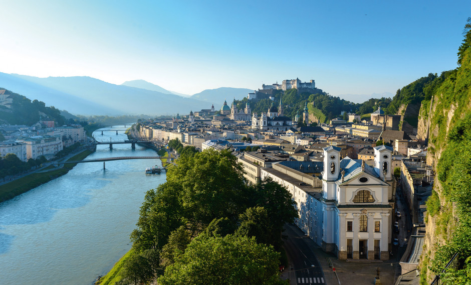 01 Salzburg: 