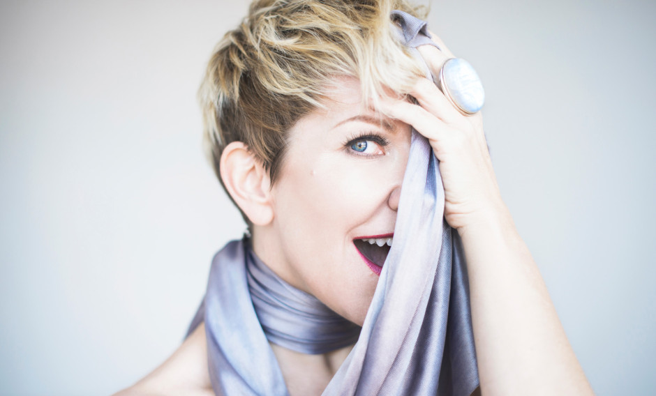01 Valencia, Joyce DiDonato: 