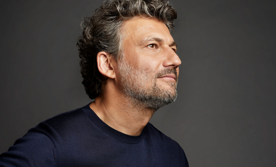 01 Verona, Jonas Kaufmann: 