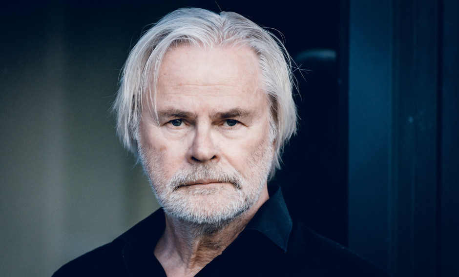 Sebastian Kowski Portrait des Schauspielers
