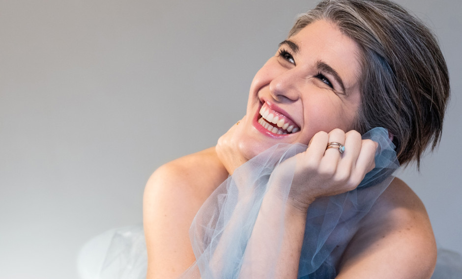 Portrait der Sopranistin Nicole Car