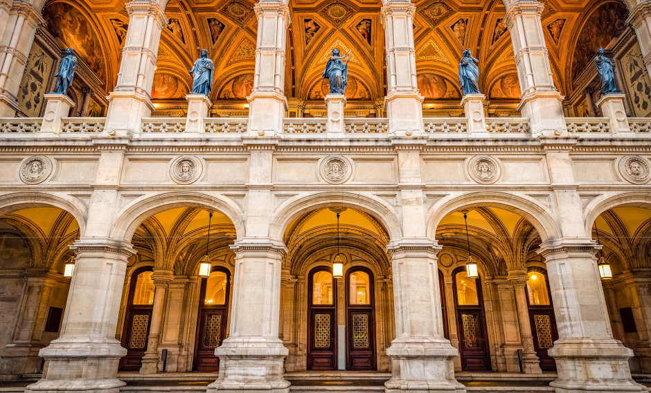 Staatsoper Wien