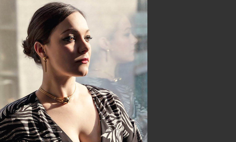 02 Eleonora Buratto: 