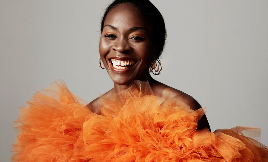 02 Berlin, Jeanine De Bique: 
