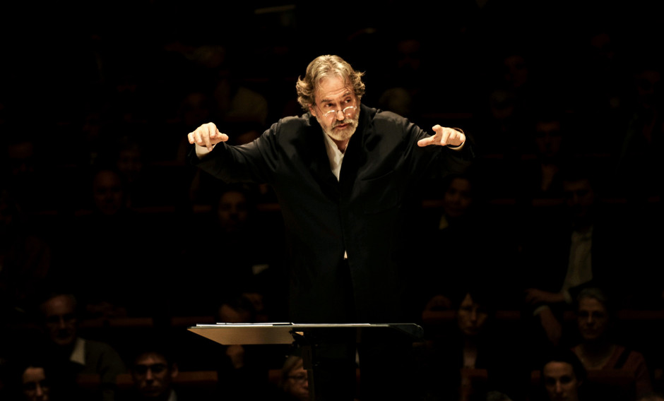 Jordi Savall