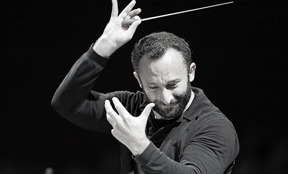 02 Berlin, Kirill Petrenko: 