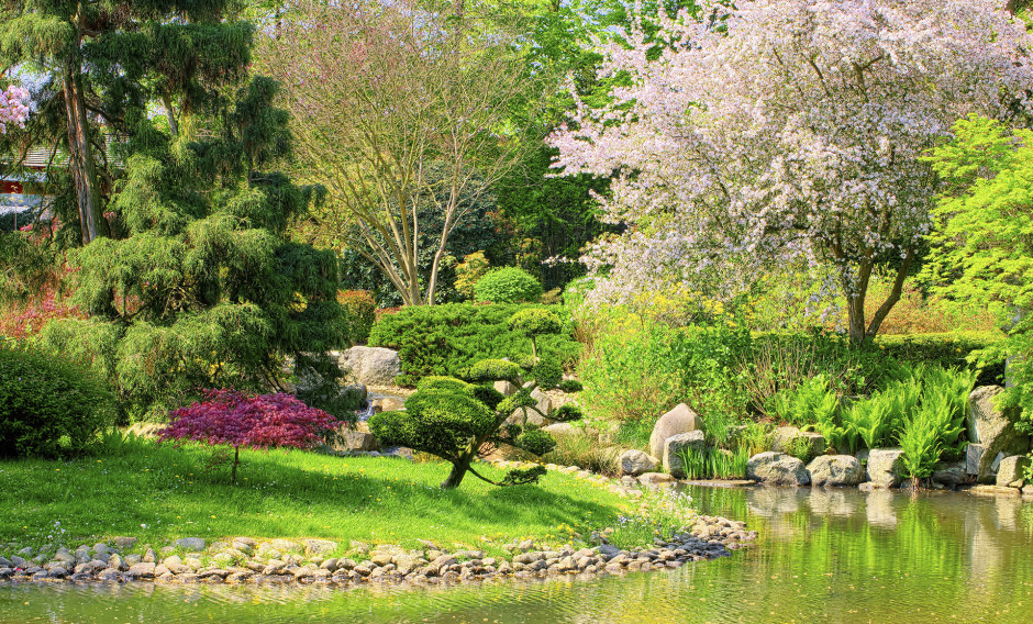 02 Breslau, Park: 