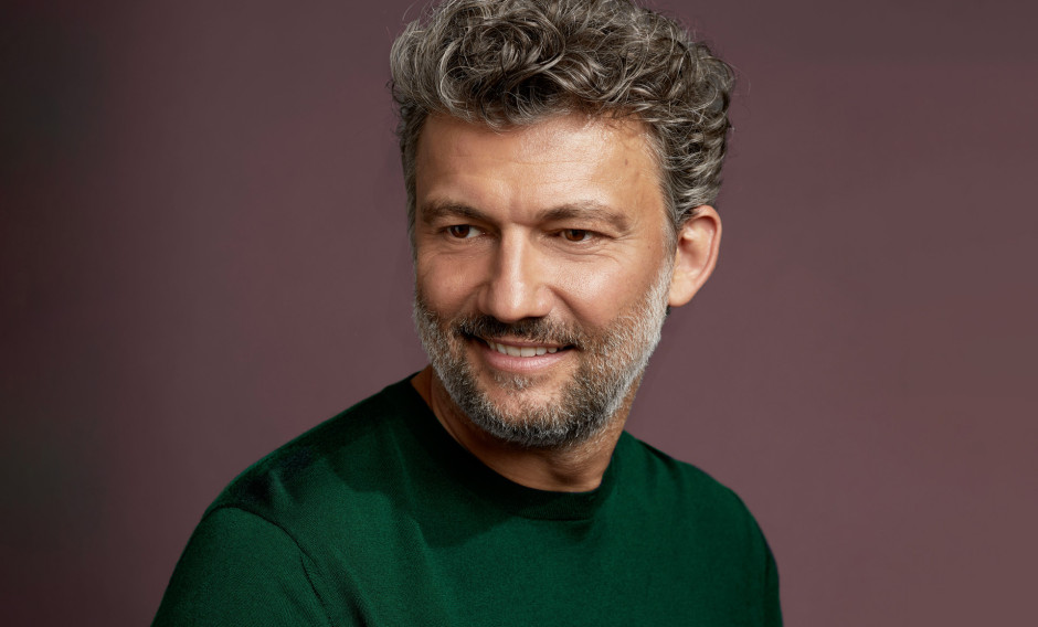 Jonas Kaufmann Portrait des Tenors Jonas Kaufmann