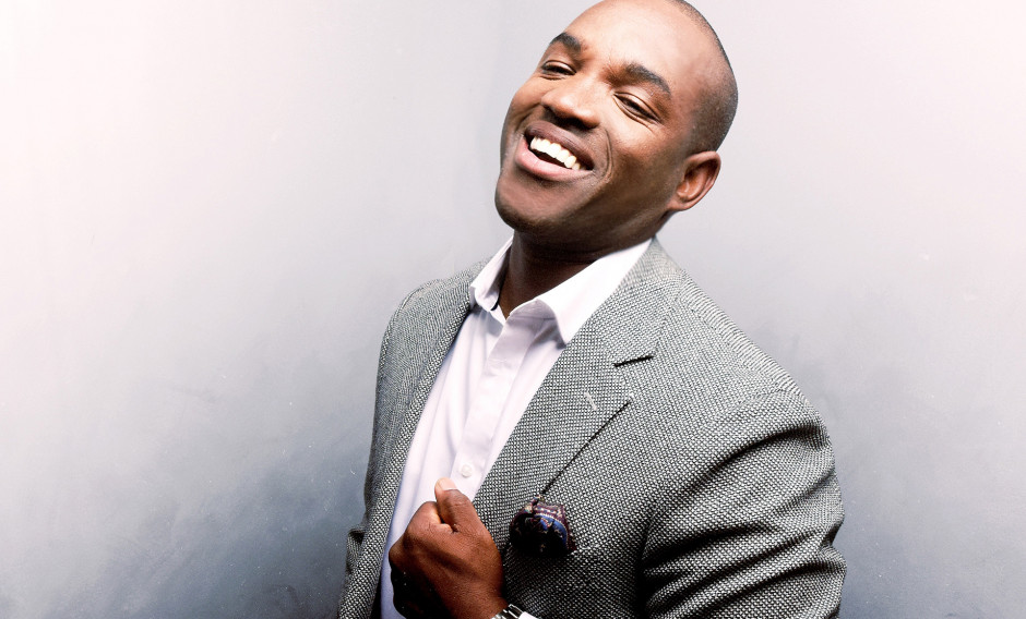 Lawrence Brownlee