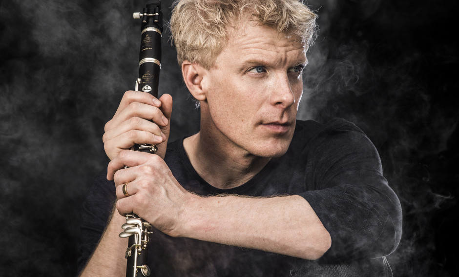 02 Dresden, Martin Fröst: 