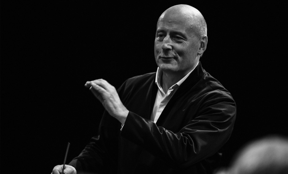 02 Frankfurt, Paavo Järvi: 